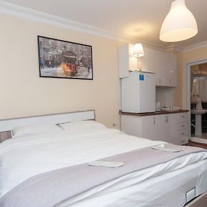 Deluxe Junior Suite