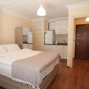 Deluxe Kamer met Twee Aparte Bedden